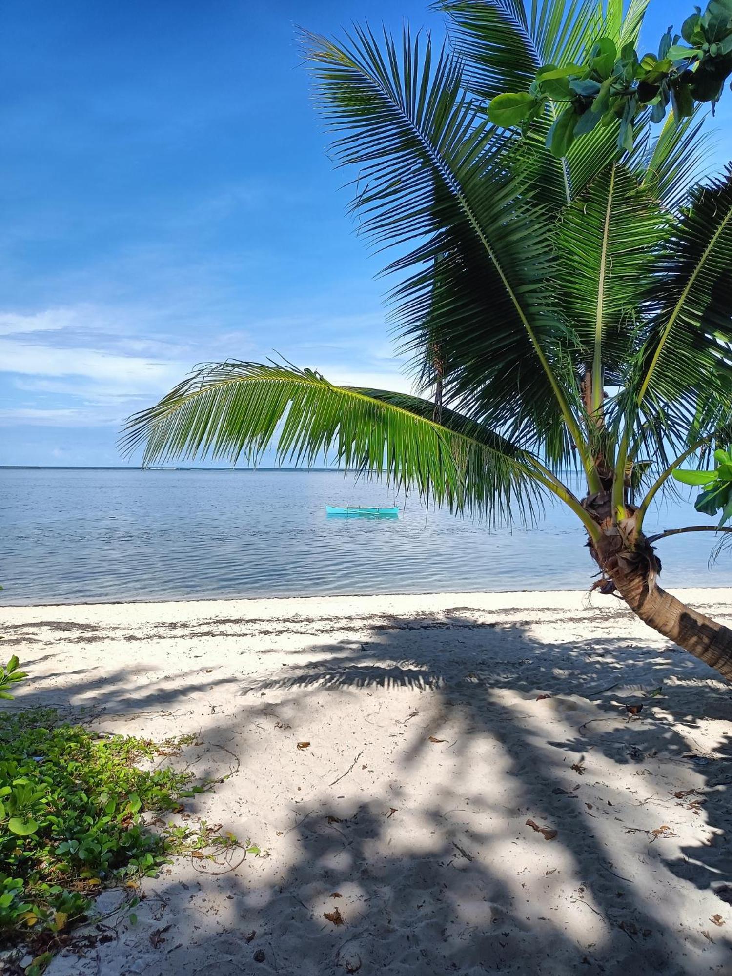 Vivo Siargao General Luna (Surigao del Norte) Exterior foto