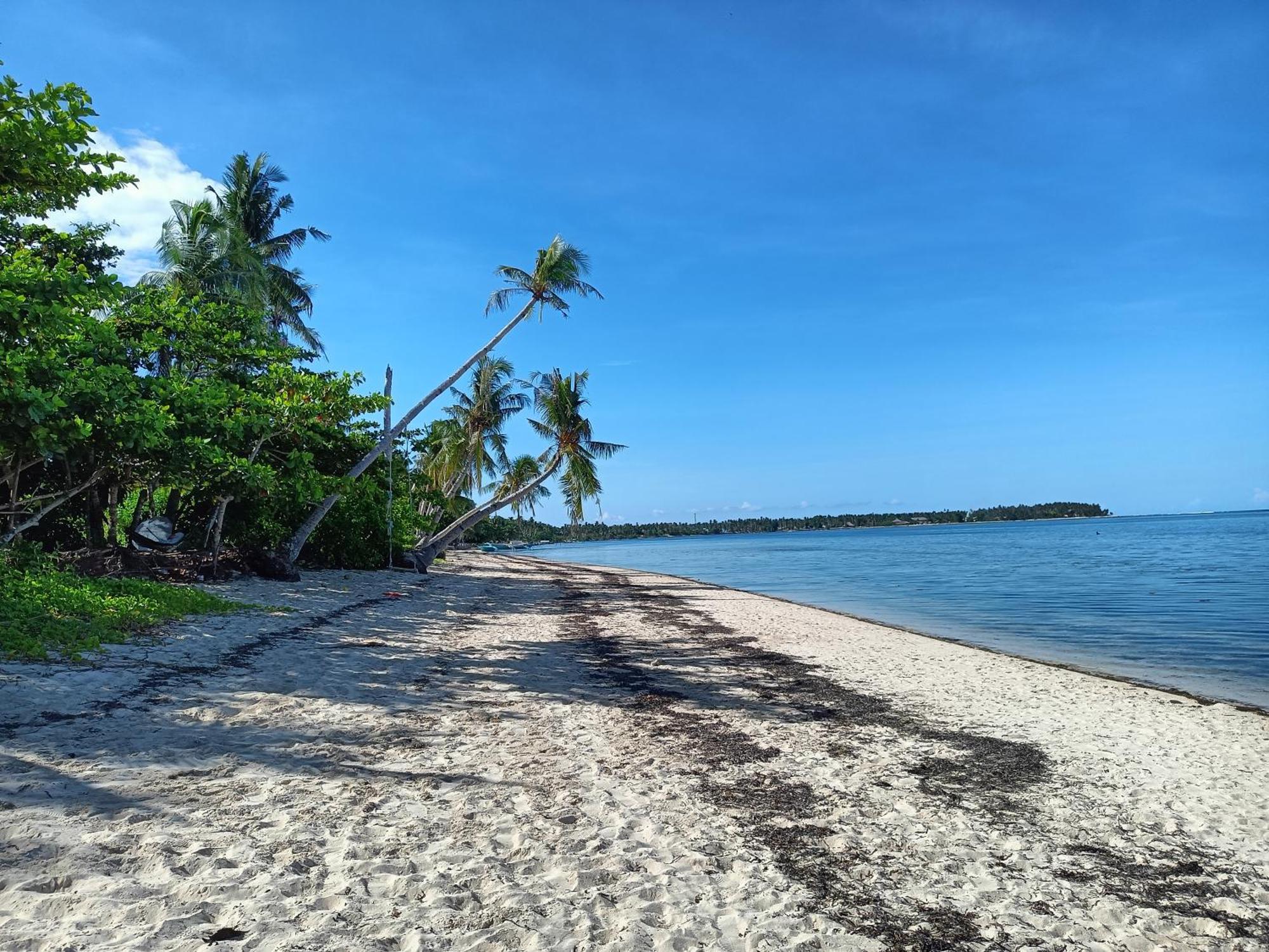 Vivo Siargao General Luna (Surigao del Norte) Exterior foto