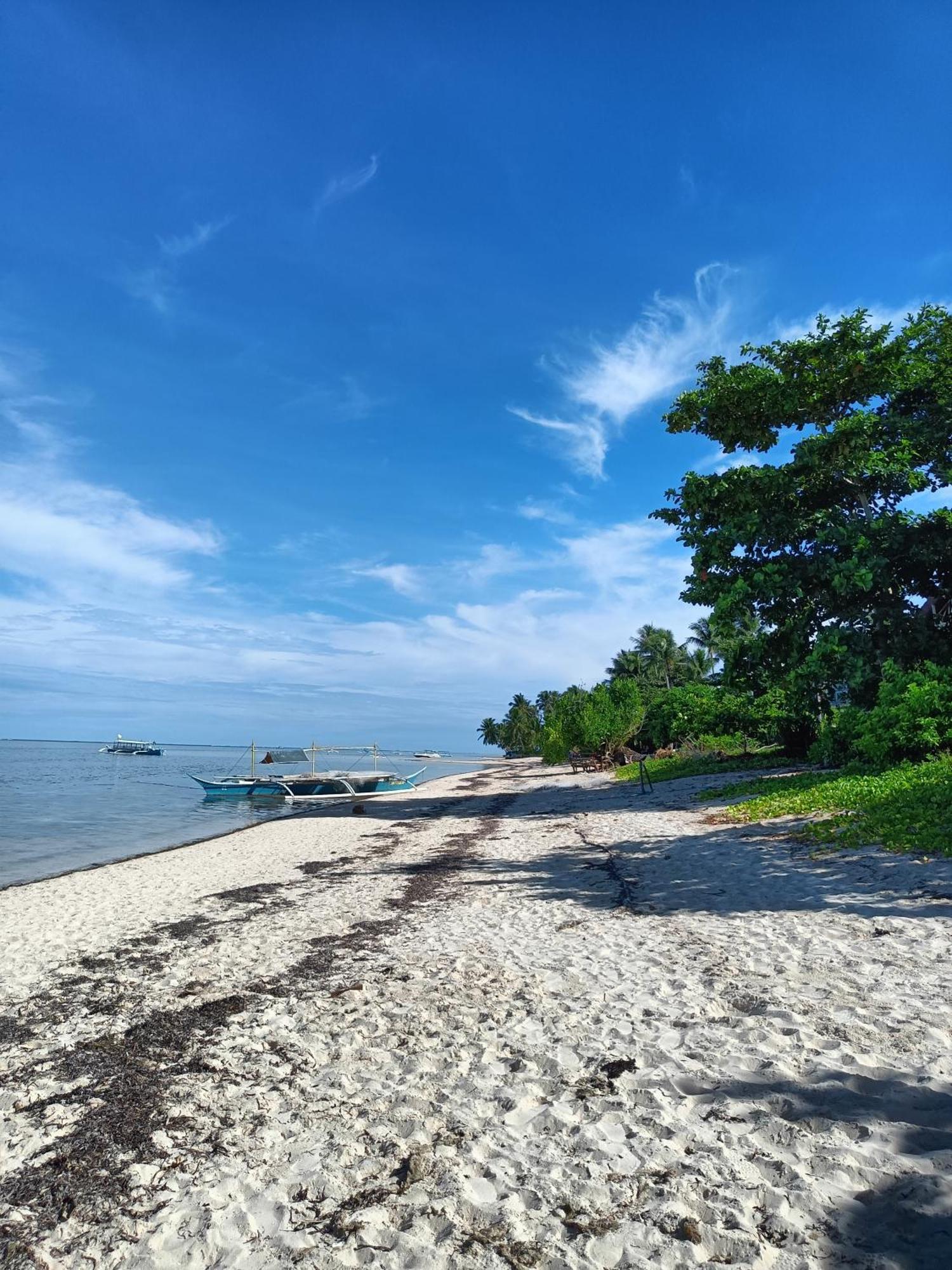 Vivo Siargao General Luna (Surigao del Norte) Exterior foto