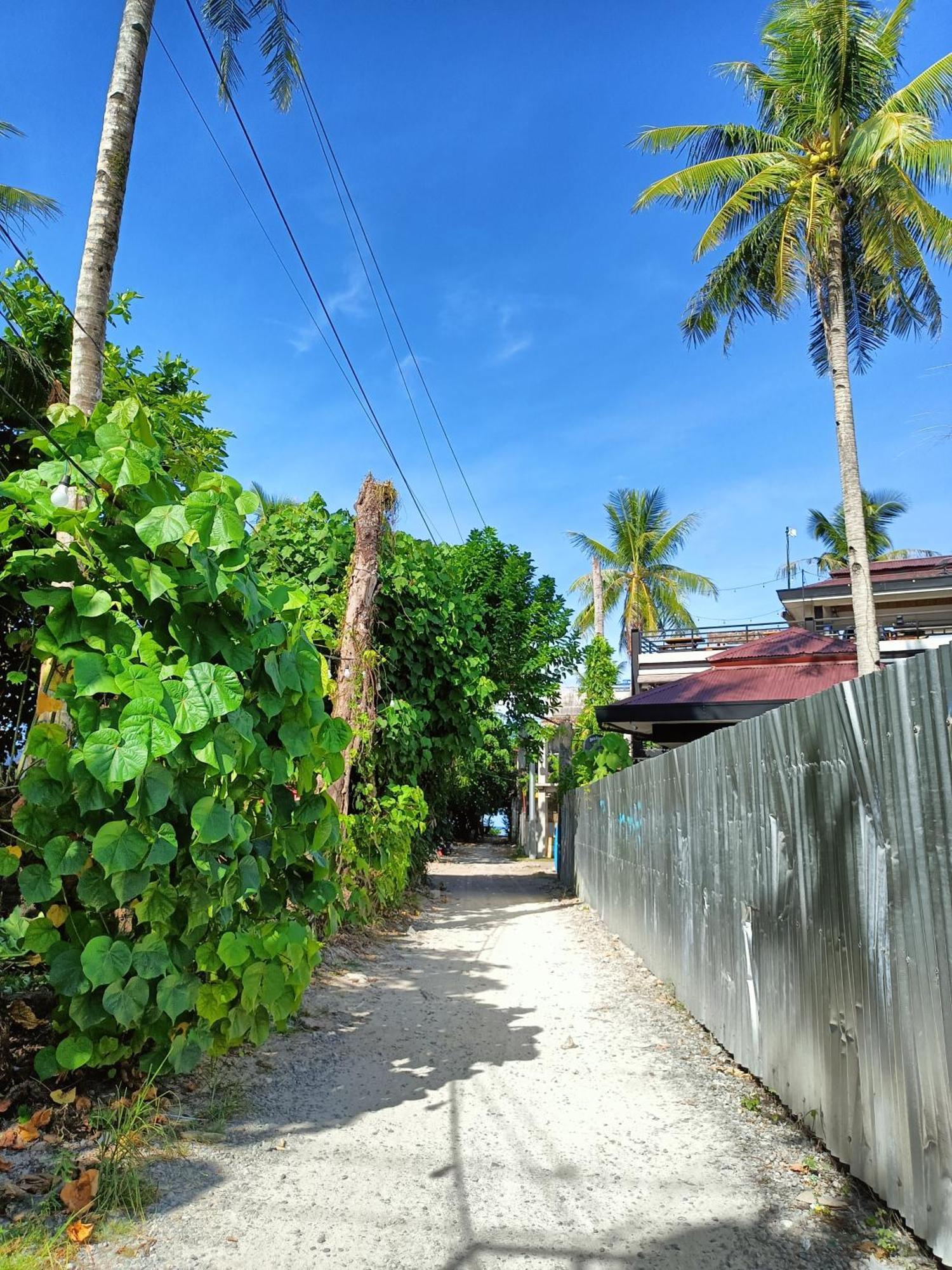 Vivo Siargao General Luna (Surigao del Norte) Exterior foto