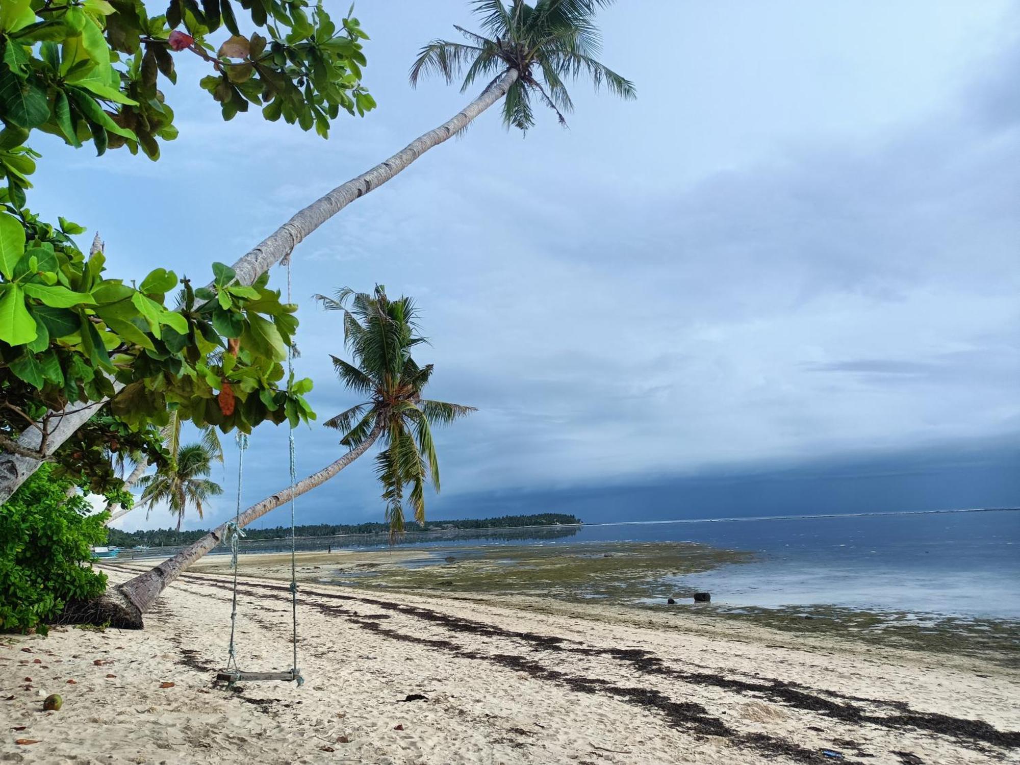 Vivo Siargao General Luna (Surigao del Norte) Exterior foto