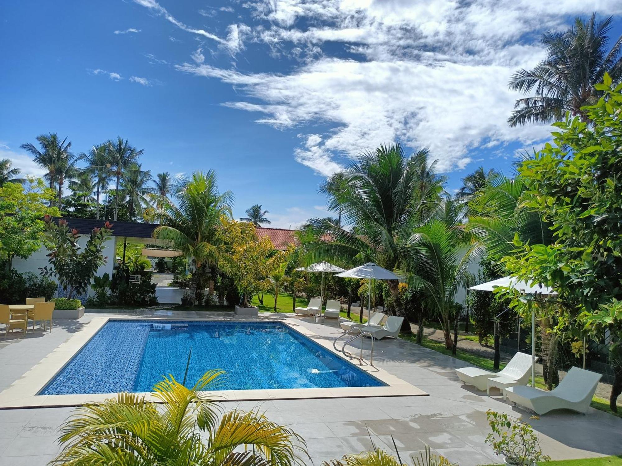Vivo Siargao General Luna (Surigao del Norte) Exterior foto