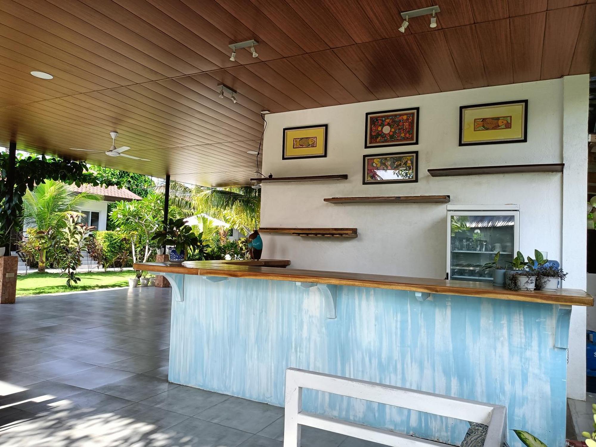 Vivo Siargao General Luna (Surigao del Norte) Exterior foto