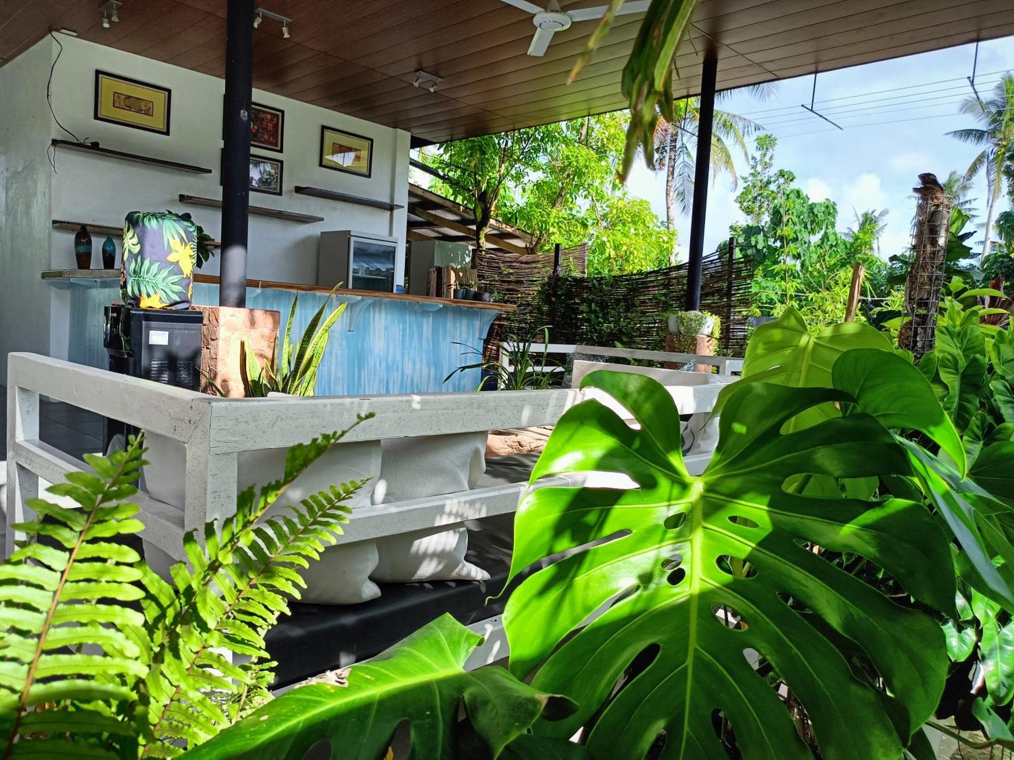 Vivo Siargao General Luna (Surigao del Norte) Exterior foto