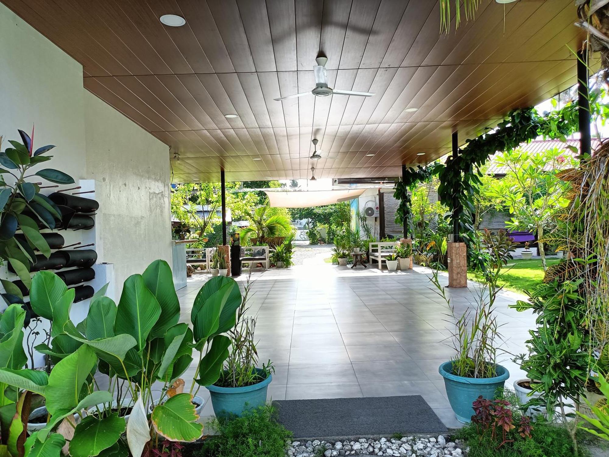 Vivo Siargao General Luna (Surigao del Norte) Exterior foto