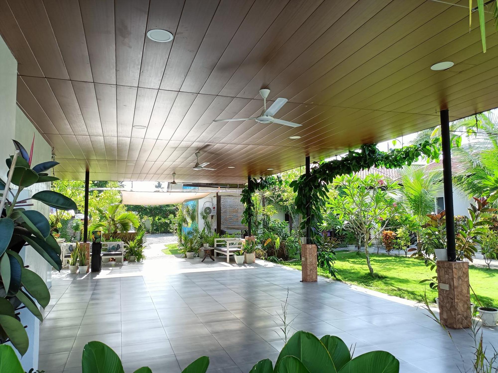 Vivo Siargao General Luna (Surigao del Norte) Exterior foto