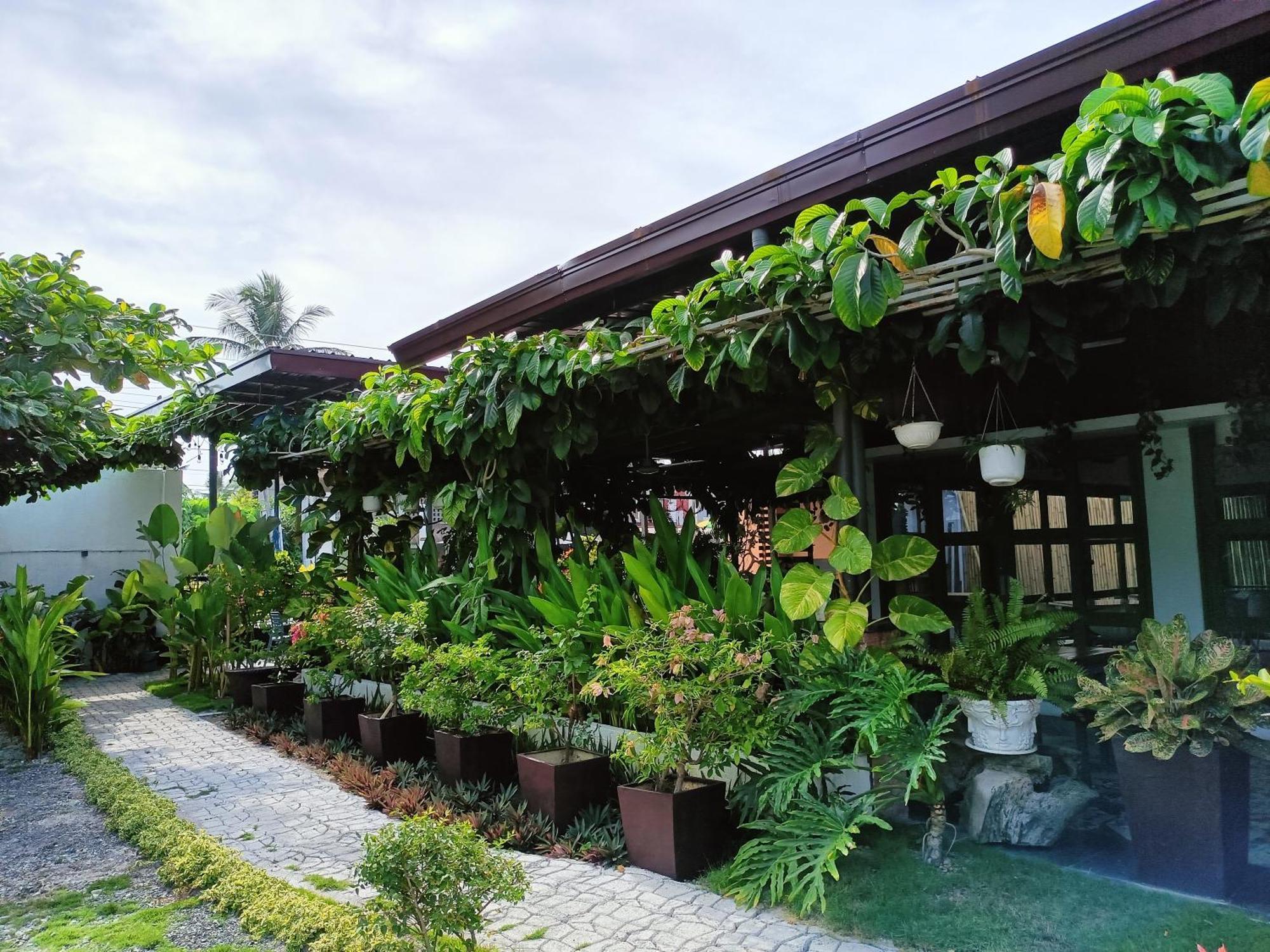 Vivo Siargao General Luna (Surigao del Norte) Exterior foto
