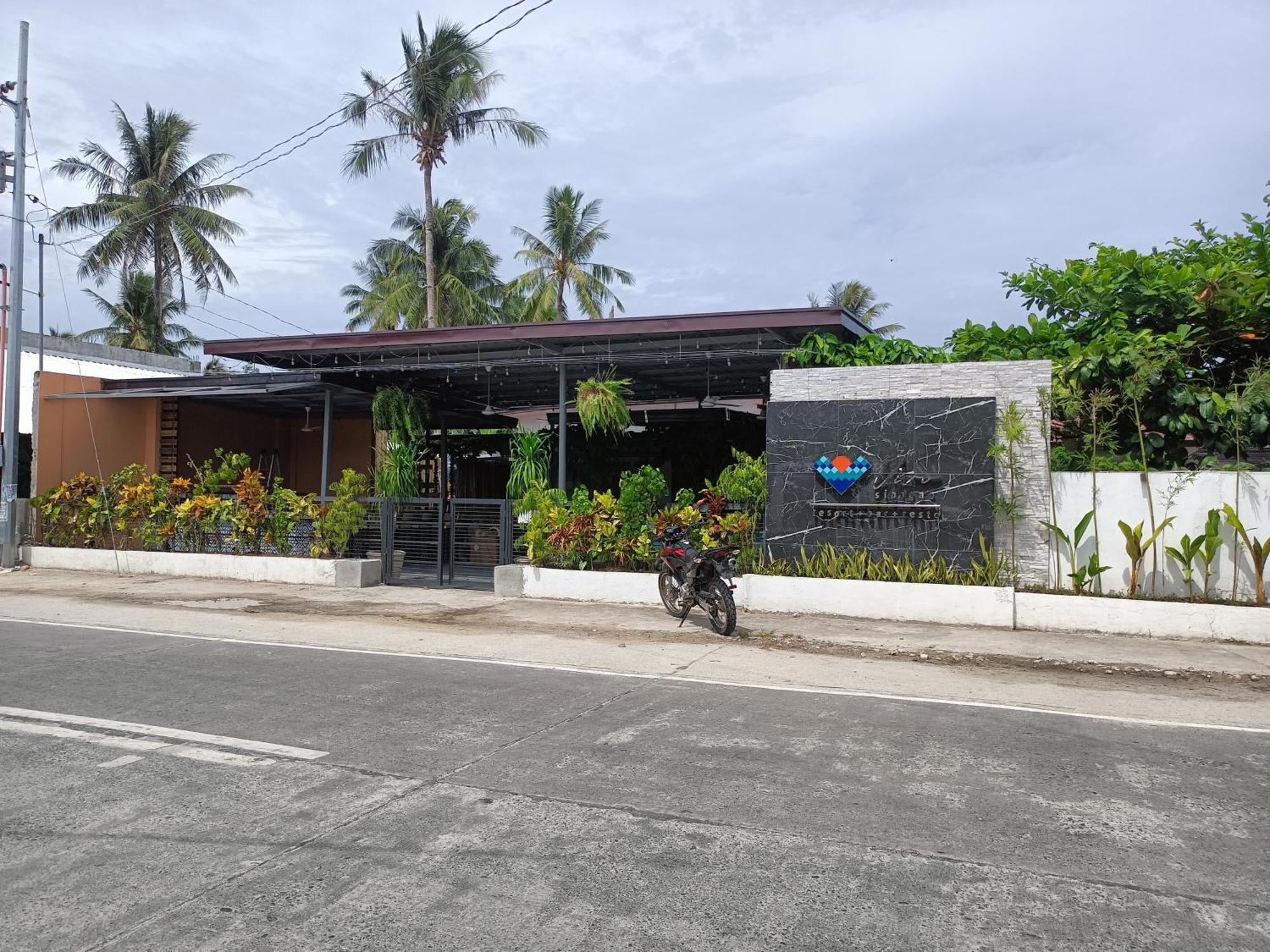 Vivo Siargao General Luna (Surigao del Norte) Exterior foto