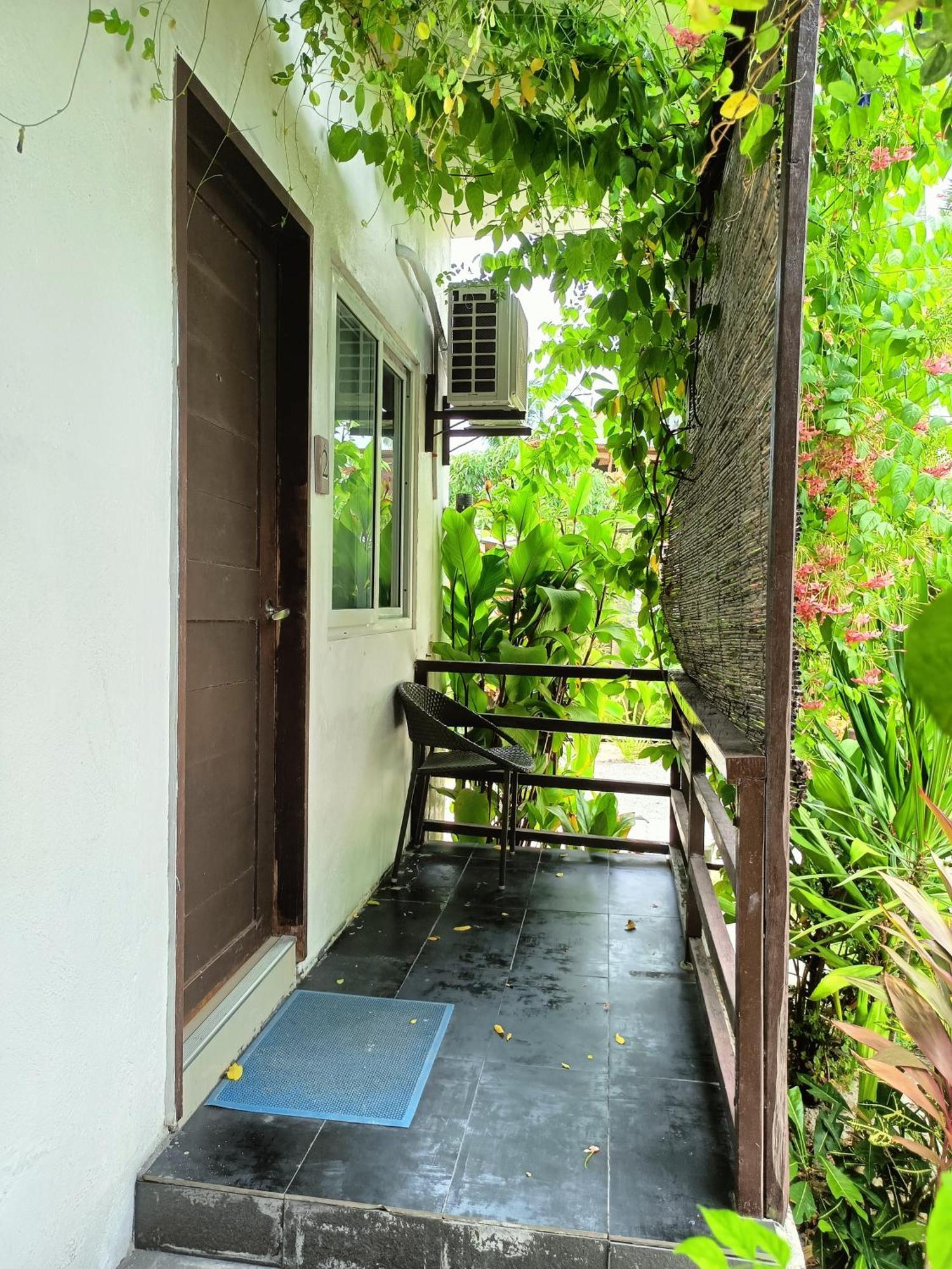 Vivo Siargao General Luna (Surigao del Norte) Exterior foto