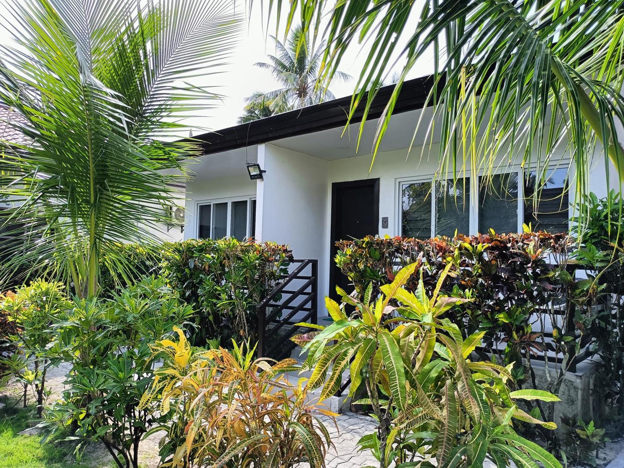 Vivo Siargao General Luna (Surigao del Norte) Exterior foto