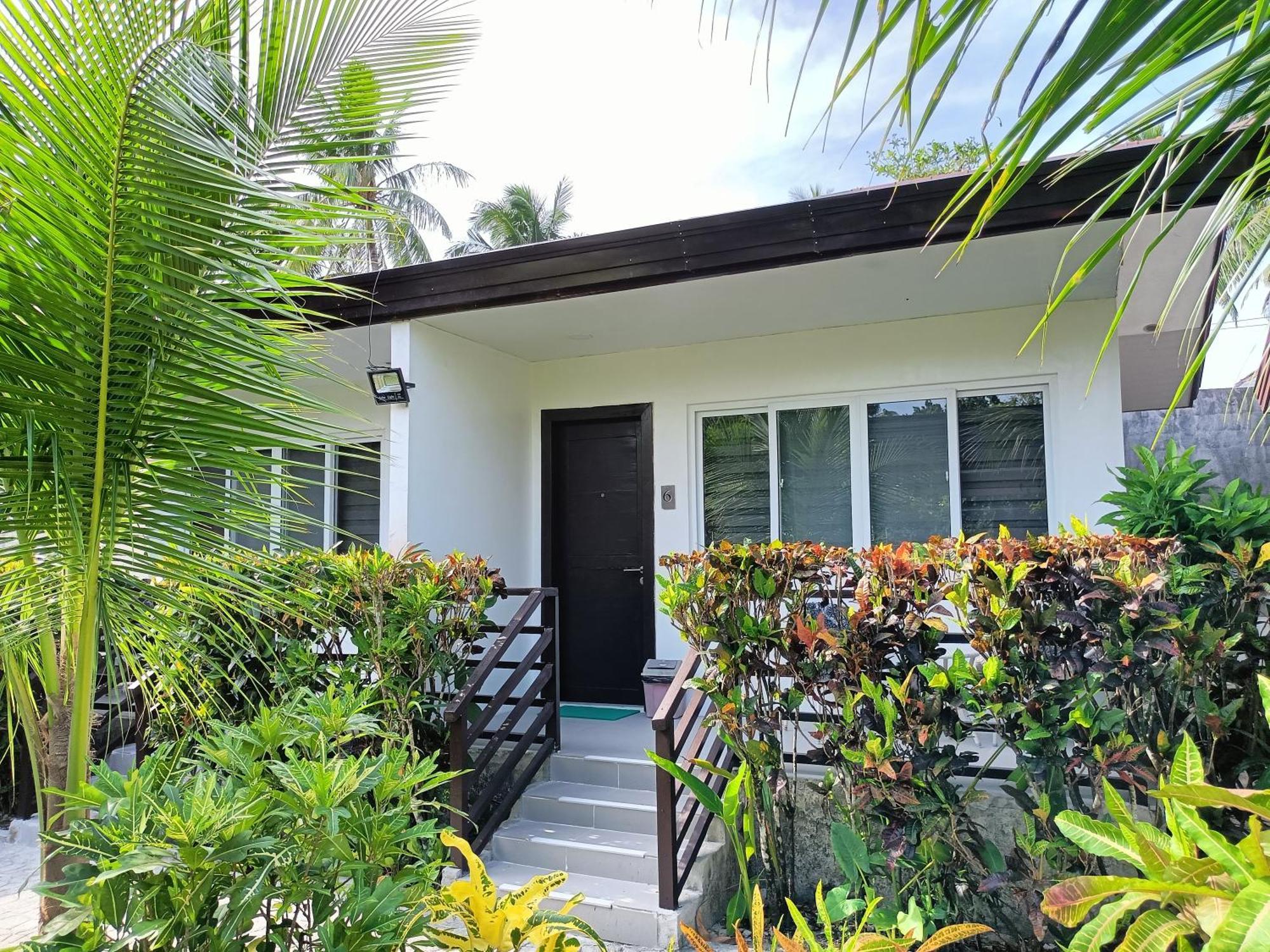 Vivo Siargao General Luna (Surigao del Norte) Exterior foto