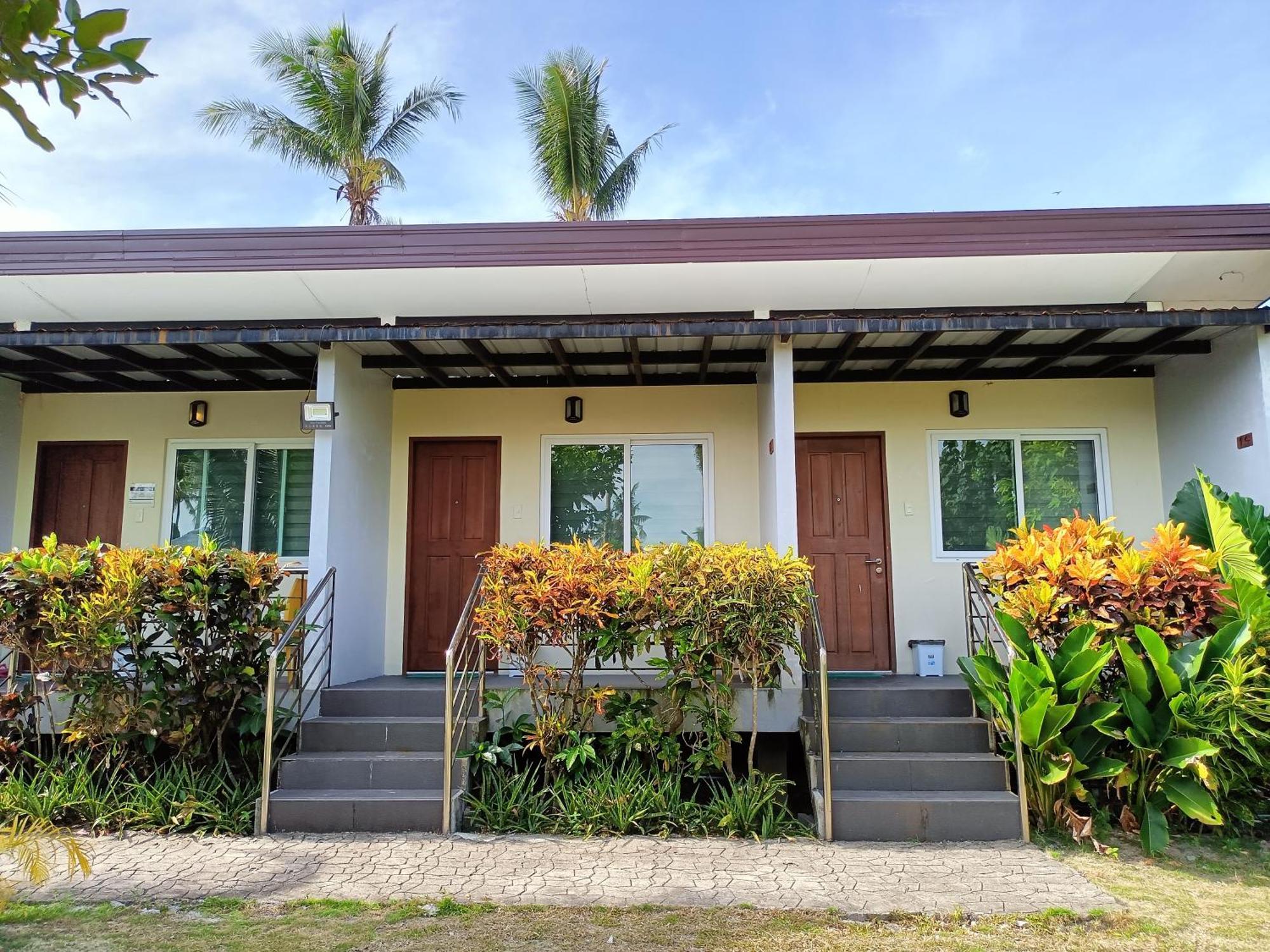 Vivo Siargao General Luna (Surigao del Norte) Exterior foto