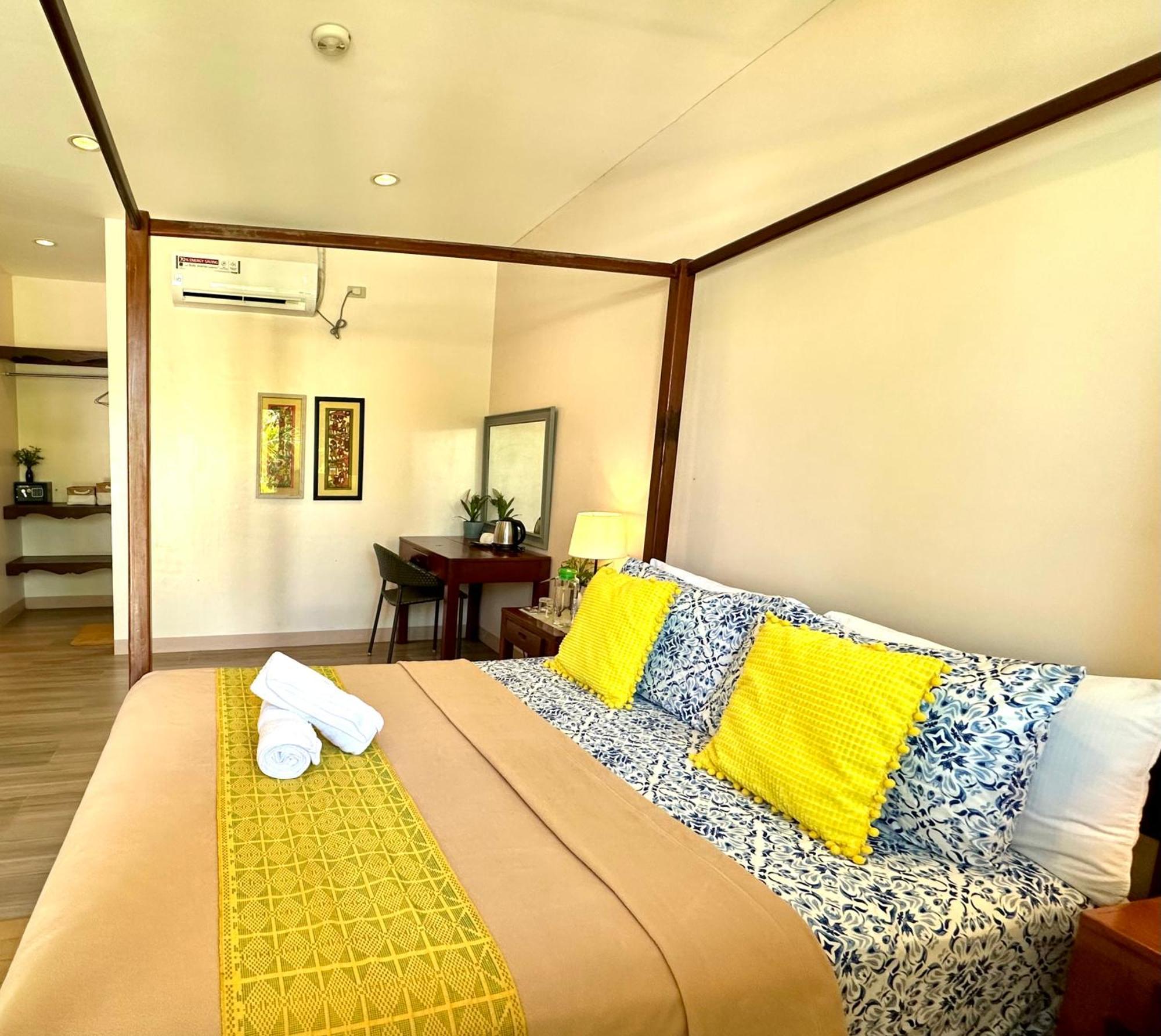 Vivo Siargao General Luna (Surigao del Norte) Exterior foto