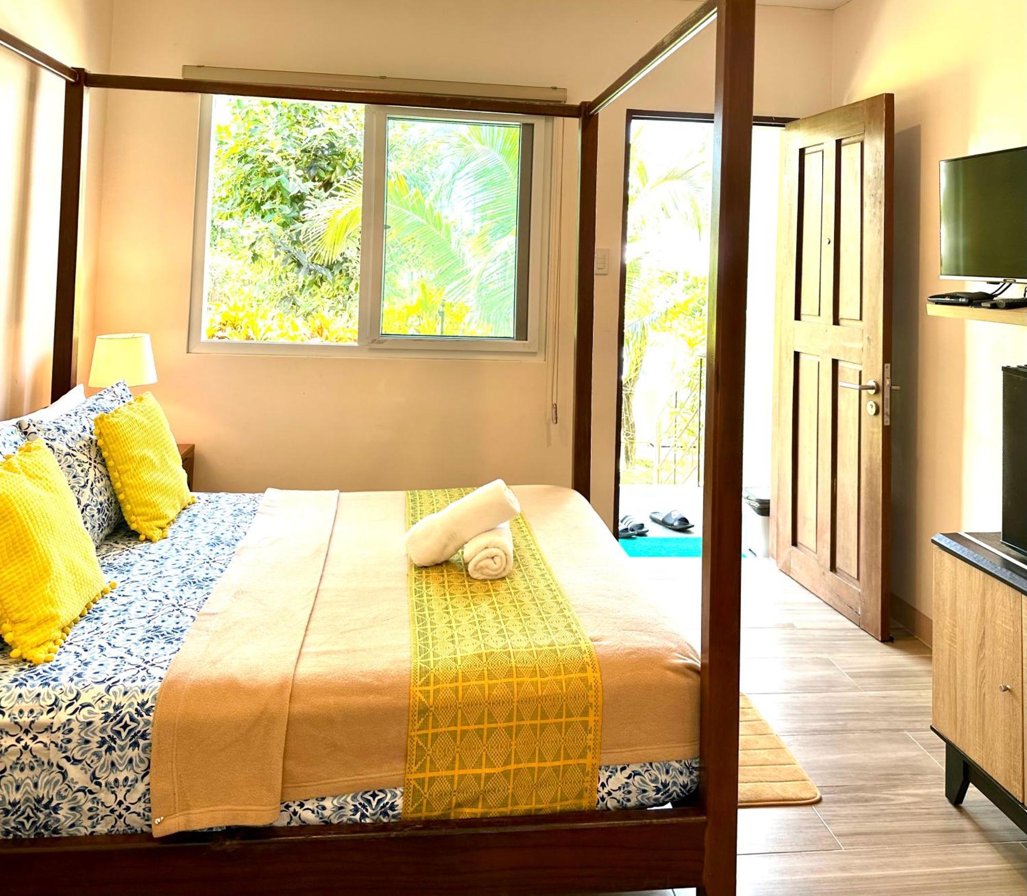 Vivo Siargao General Luna (Surigao del Norte) Exterior foto
