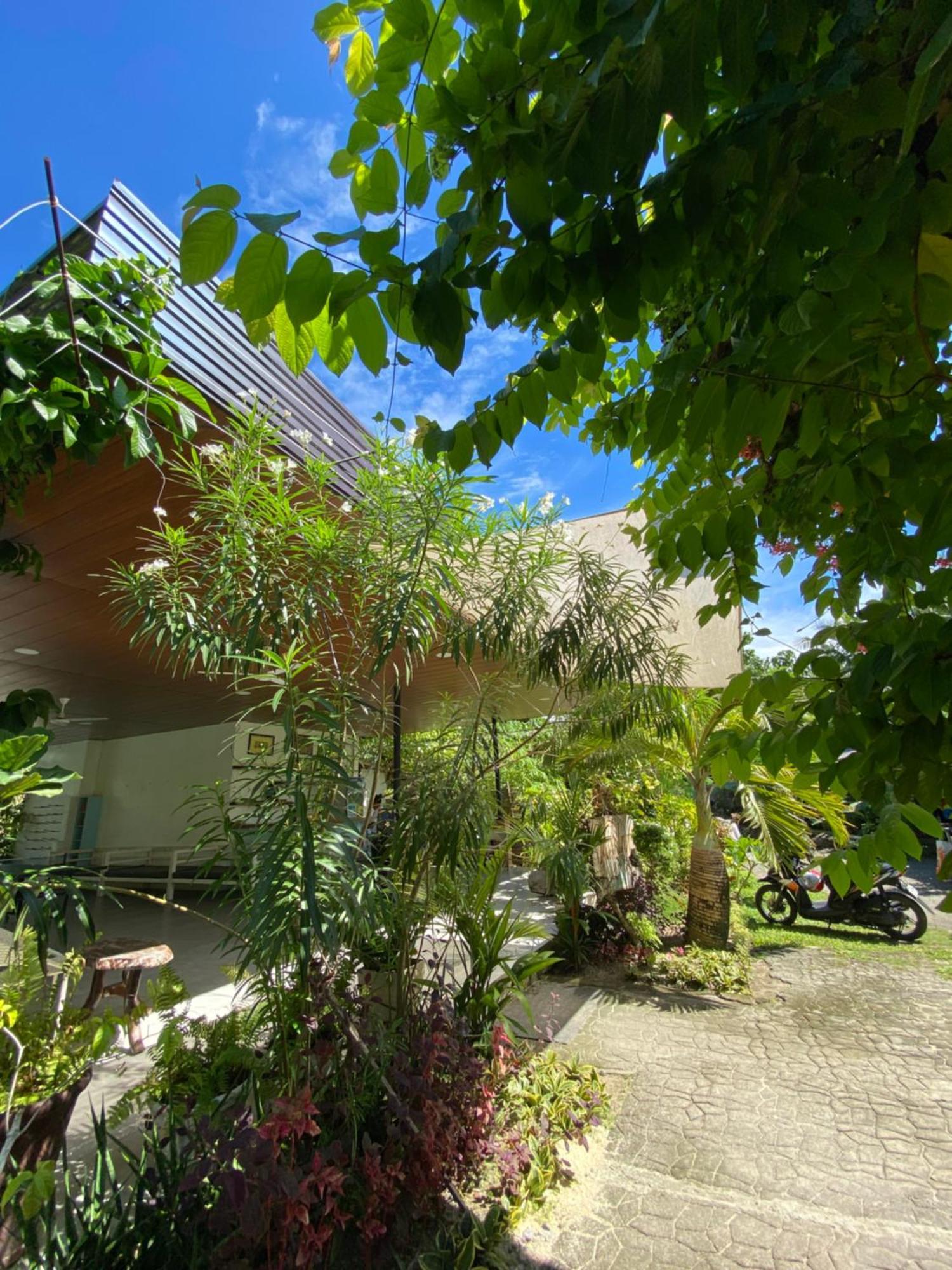 Vivo Siargao General Luna (Surigao del Norte) Exterior foto