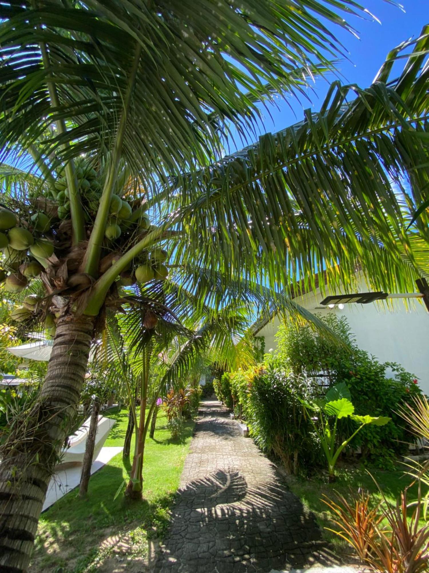 Vivo Siargao General Luna (Surigao del Norte) Exterior foto