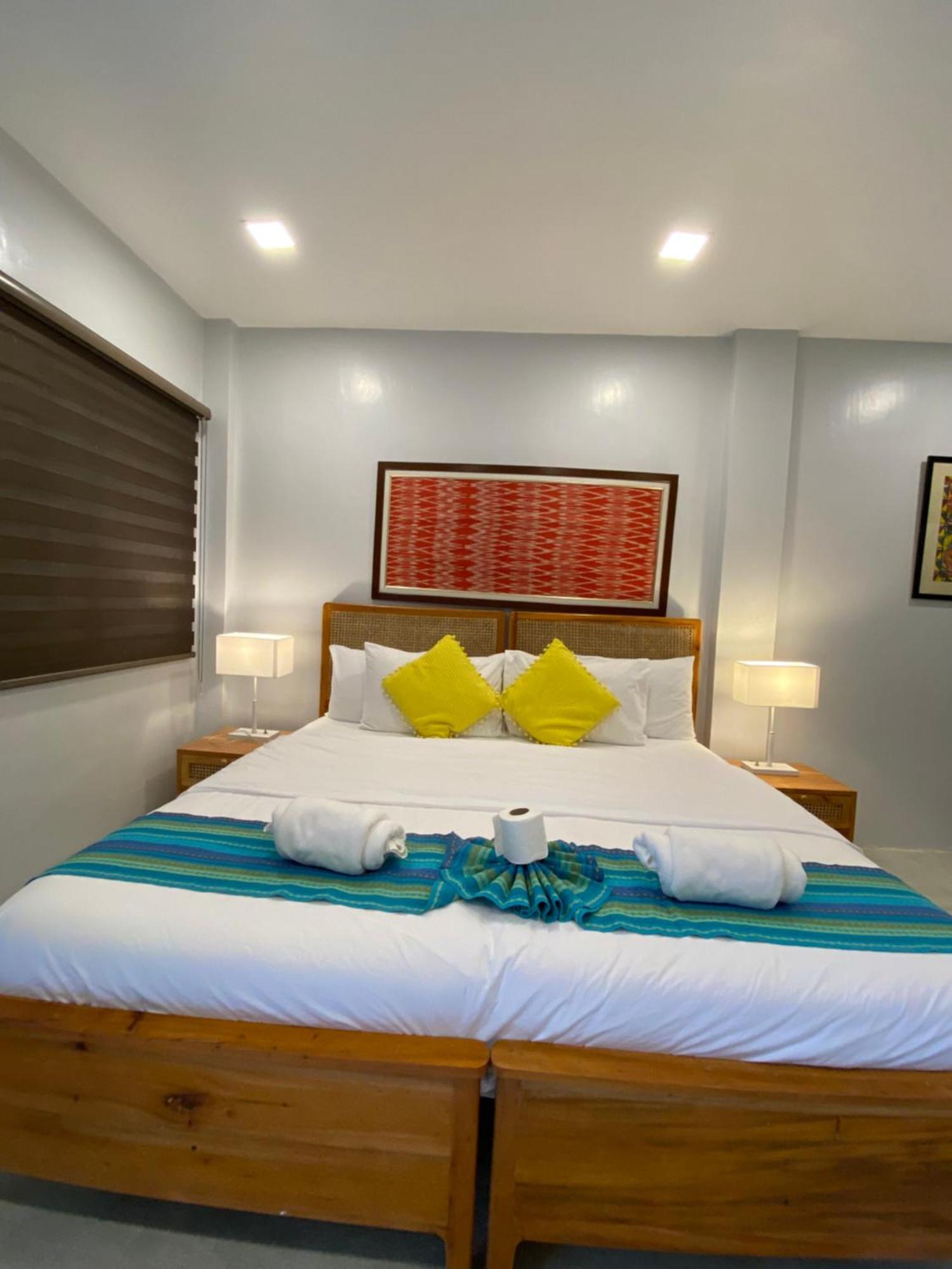 Vivo Siargao General Luna (Surigao del Norte) Exterior foto