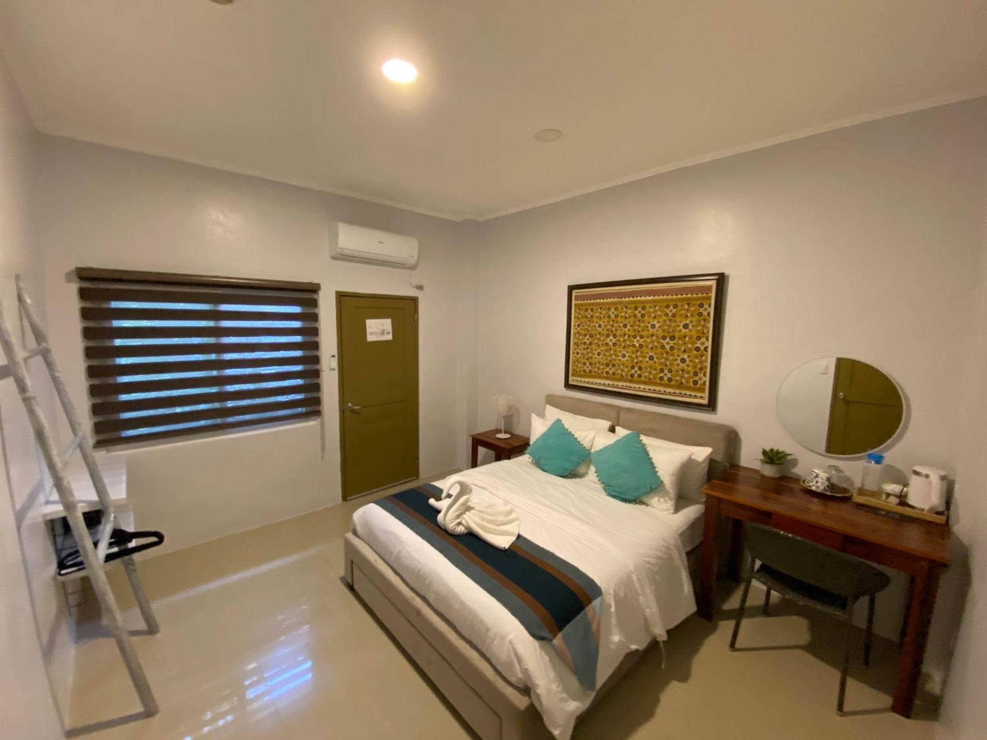 Vivo Siargao General Luna (Surigao del Norte) Exterior foto