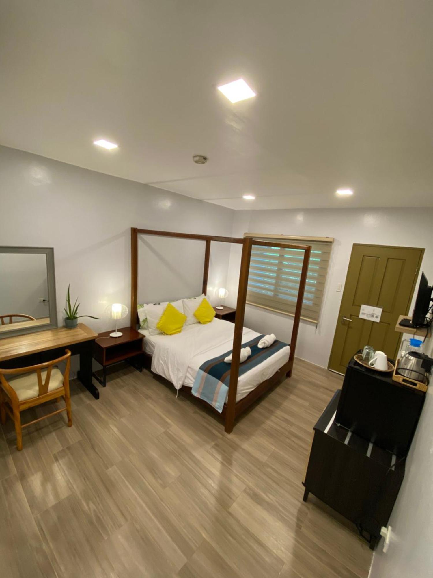 Vivo Siargao General Luna (Surigao del Norte) Exterior foto