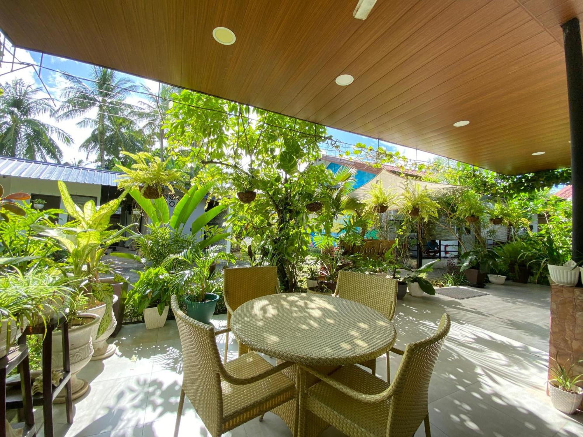 Vivo Siargao General Luna (Surigao del Norte) Exterior foto