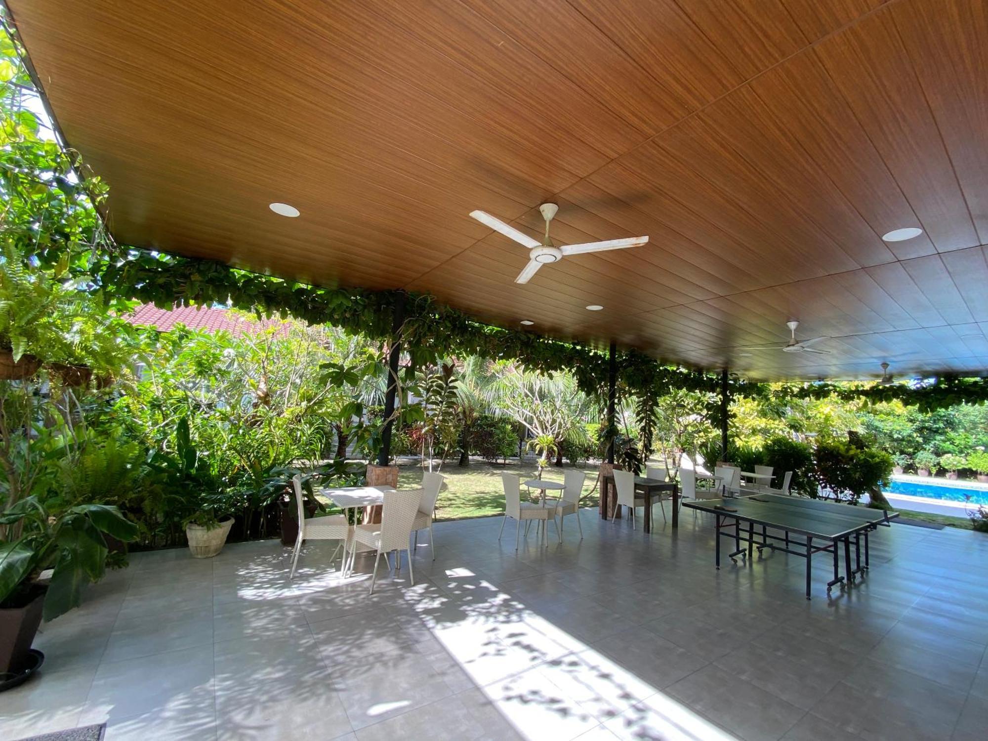 Vivo Siargao General Luna (Surigao del Norte) Exterior foto