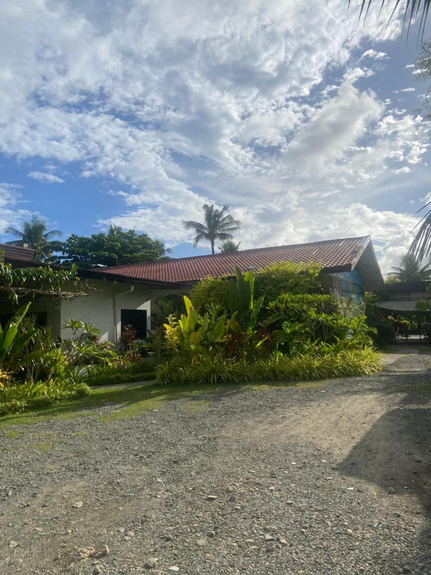 Vivo Siargao General Luna (Surigao del Norte) Exterior foto