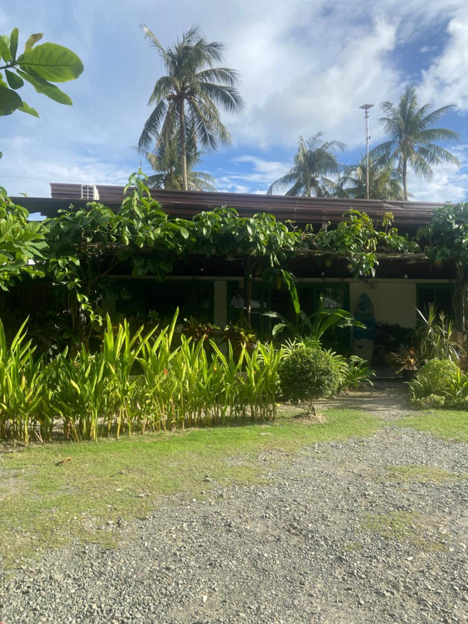Vivo Siargao General Luna (Surigao del Norte) Exterior foto