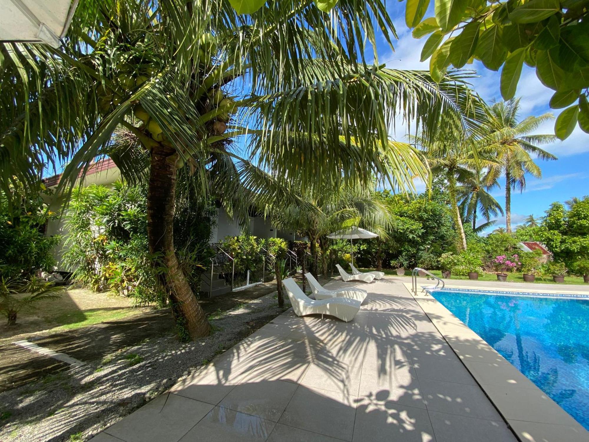 Vivo Siargao General Luna (Surigao del Norte) Exterior foto