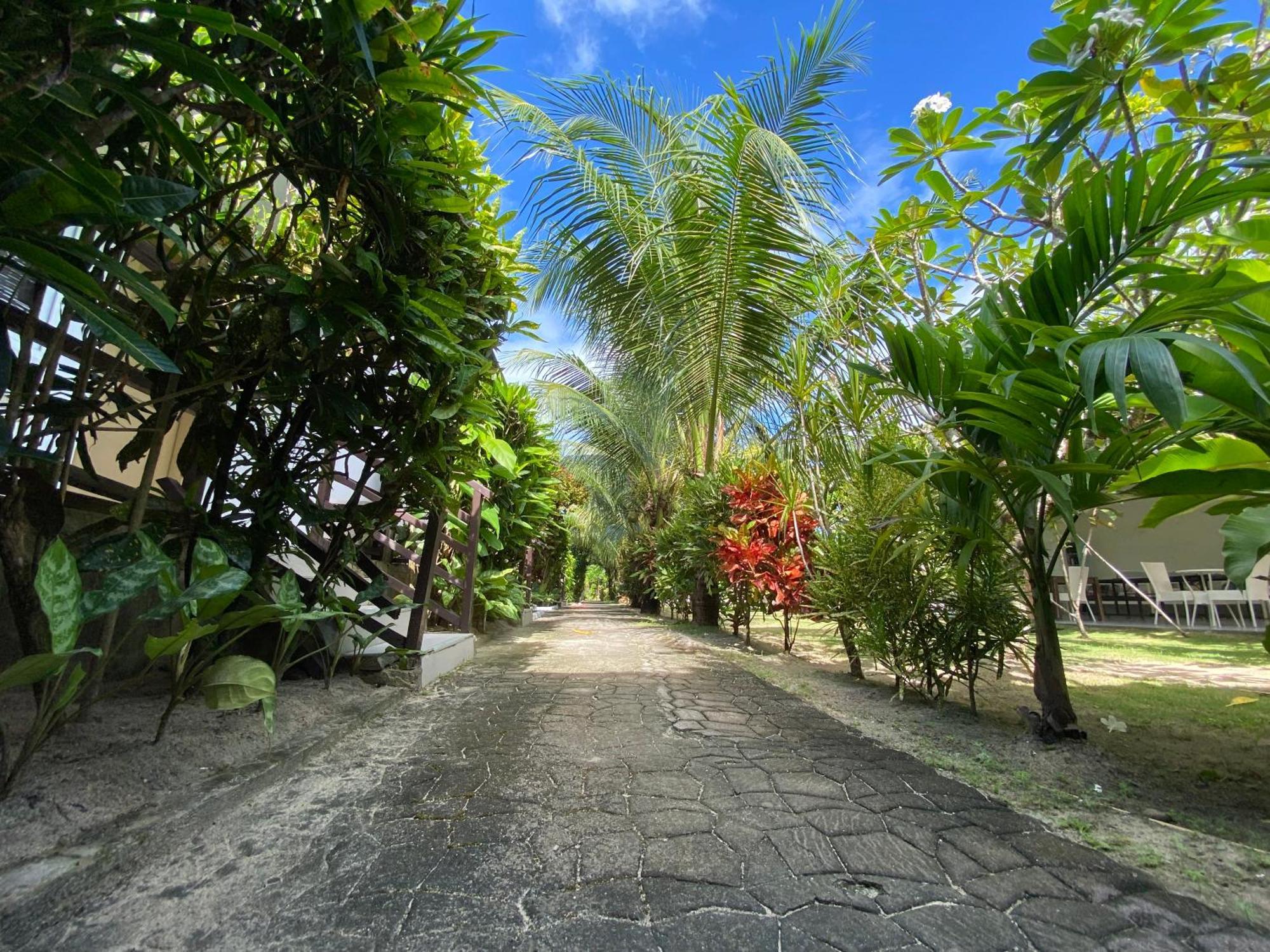 Vivo Siargao General Luna (Surigao del Norte) Exterior foto
